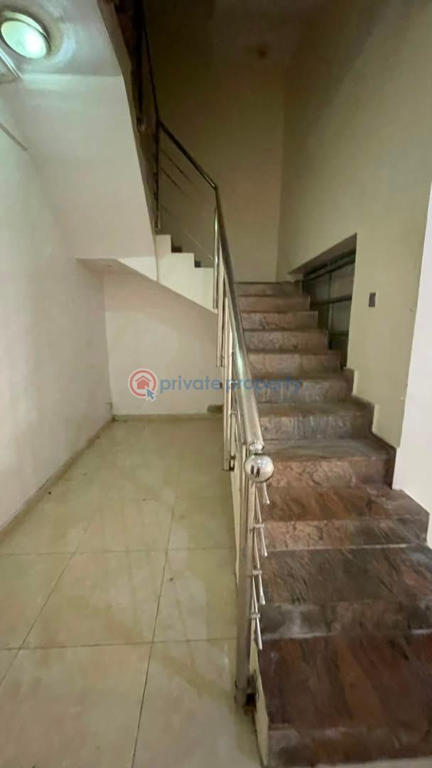 4 bedroom Terraced Duplex For Rent Ikoyi Lagos - 6