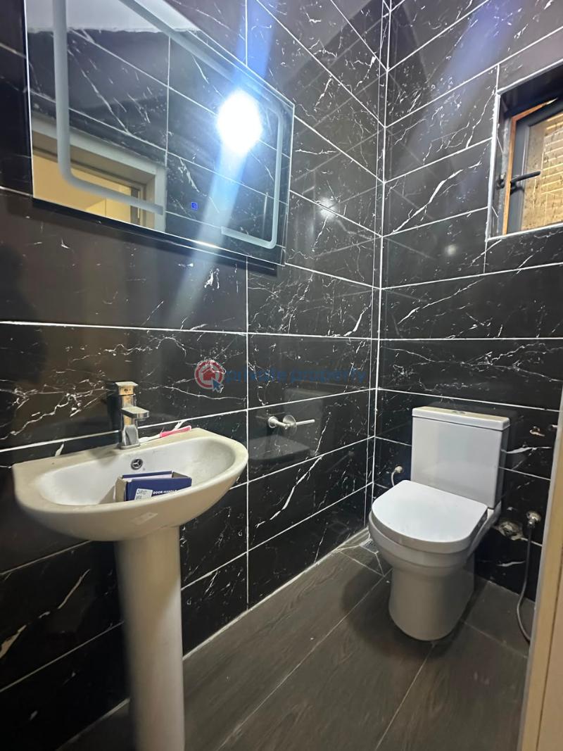 4 bedroom Terraced Duplex For Rent Banana Island Ikoyi Lagos - 6