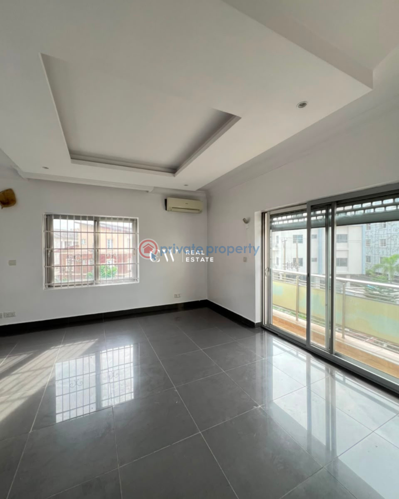 4 bedroom Terraced Duplex For Rent Ikoyi Lagos - 0
