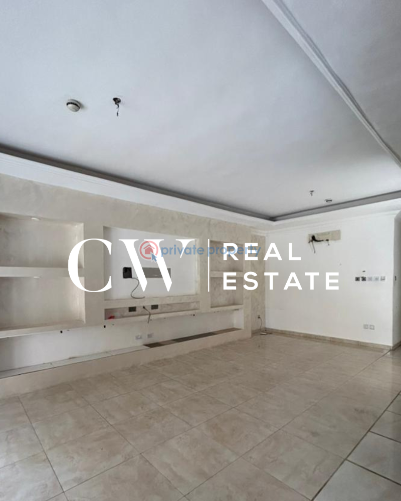4 bedroom Terrace For Rent Ikoyi Lagos - 0
