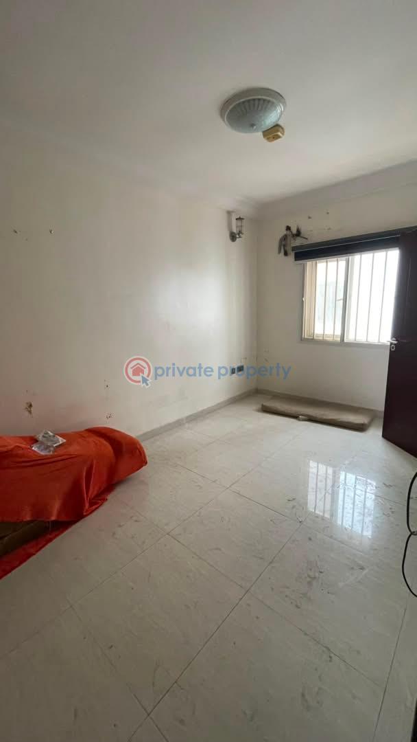 4 bedroom Terraced Duplex For Rent Ikoyi Lagos - 10