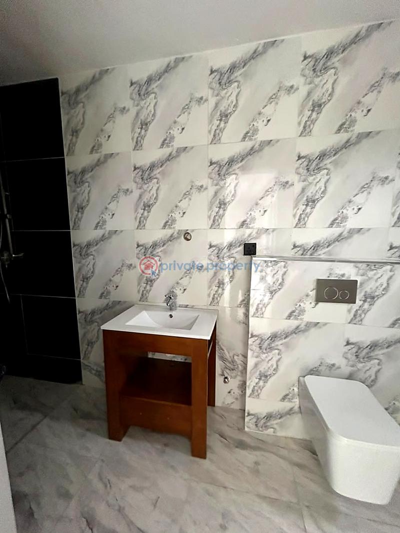 4 bedroom Terraced Duplex For Rent Parkview Estate Ikoyi Lagos - 23
