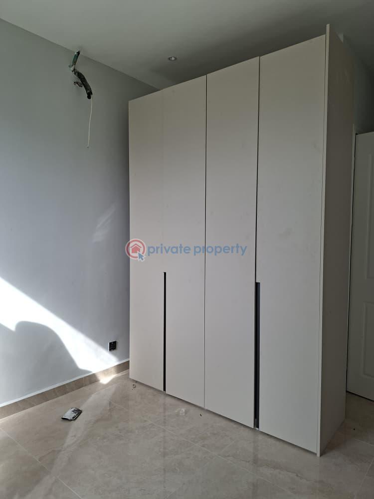 4 bedroom Terraced Duplex For Rent Ikoyi Lagos - 4