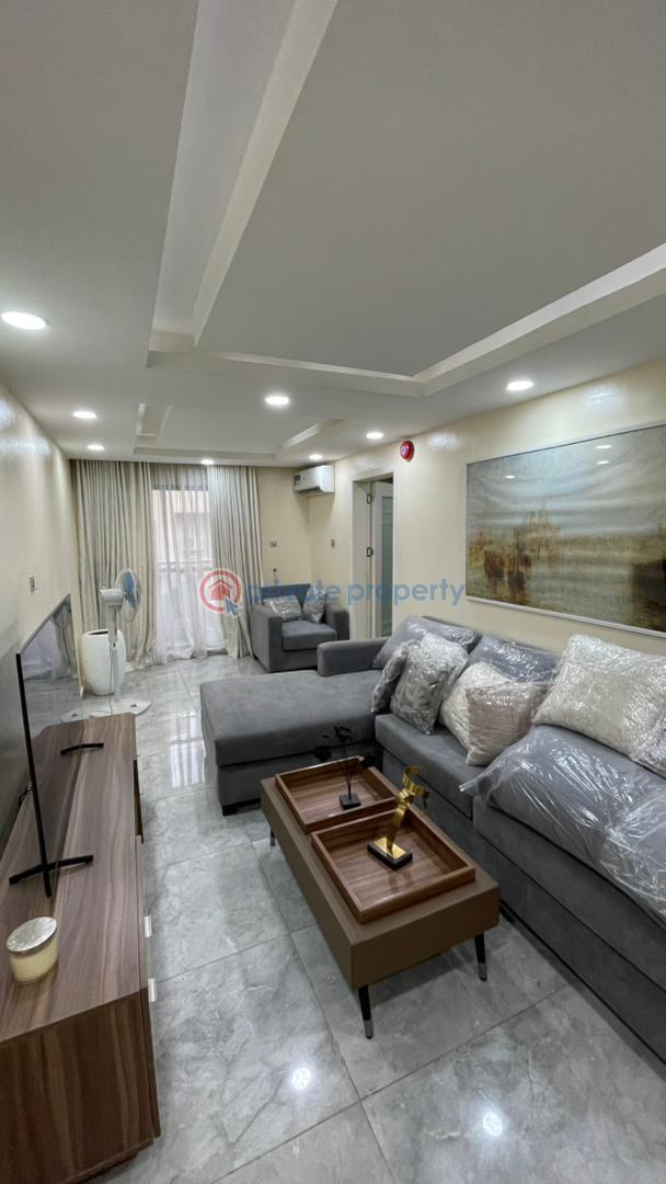4 bedroom Terraced Duplex For Rent Ikoyi Lagos - 1