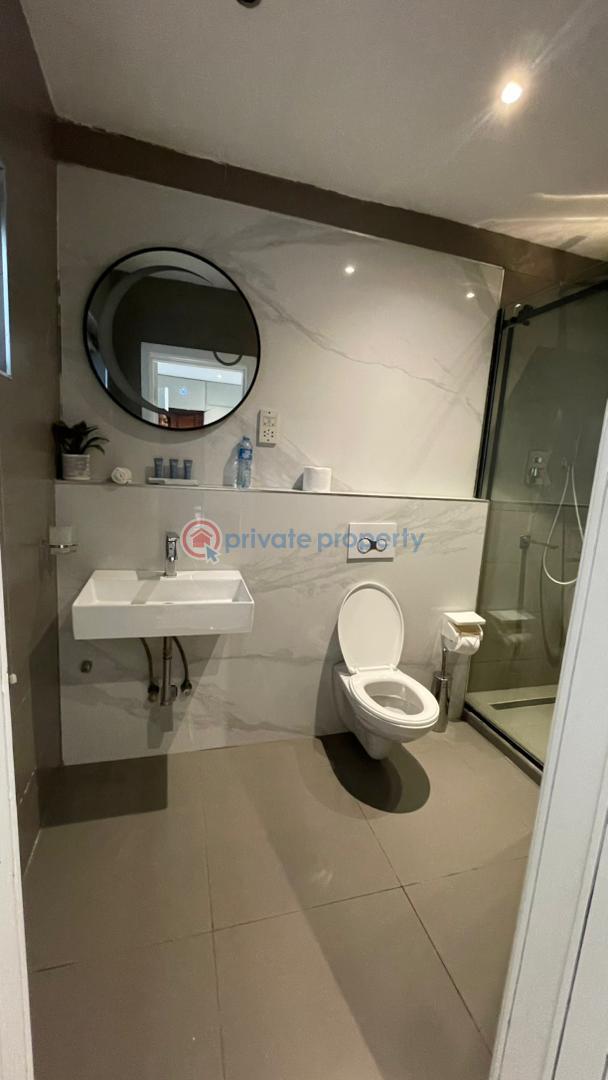 4 bedroom Terrace For Rent Old Ikoyi Lagos - 3