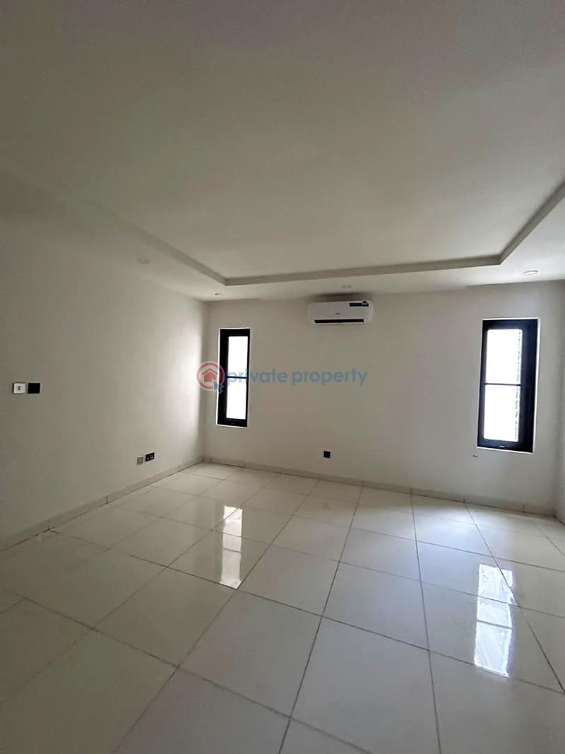 4 bedroom Terraced Duplex For Rent Parkview Estate Ikoyi Lagos - 26