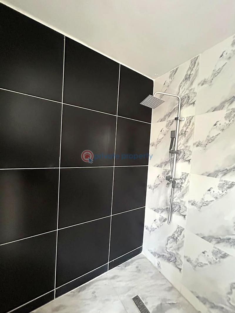 4 bedroom Terraced Duplex For Rent Parkview Estate Ikoyi Lagos - 16