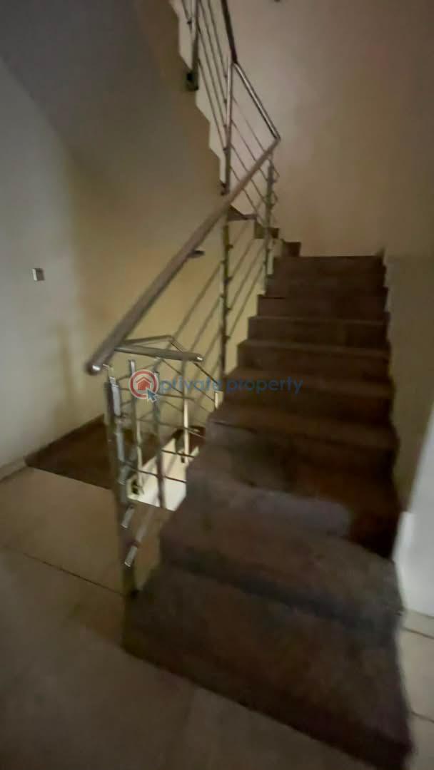 4 bedroom Terraced Duplex For Rent Ikoyi Lagos - 16