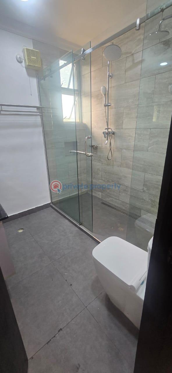 4 bedroom Terraced Duplex For Rent Banana Island Ikoyi Lagos - 3