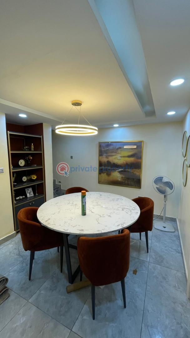 4 bedroom Terraced Duplex For Rent Ikoyi Lagos - 2