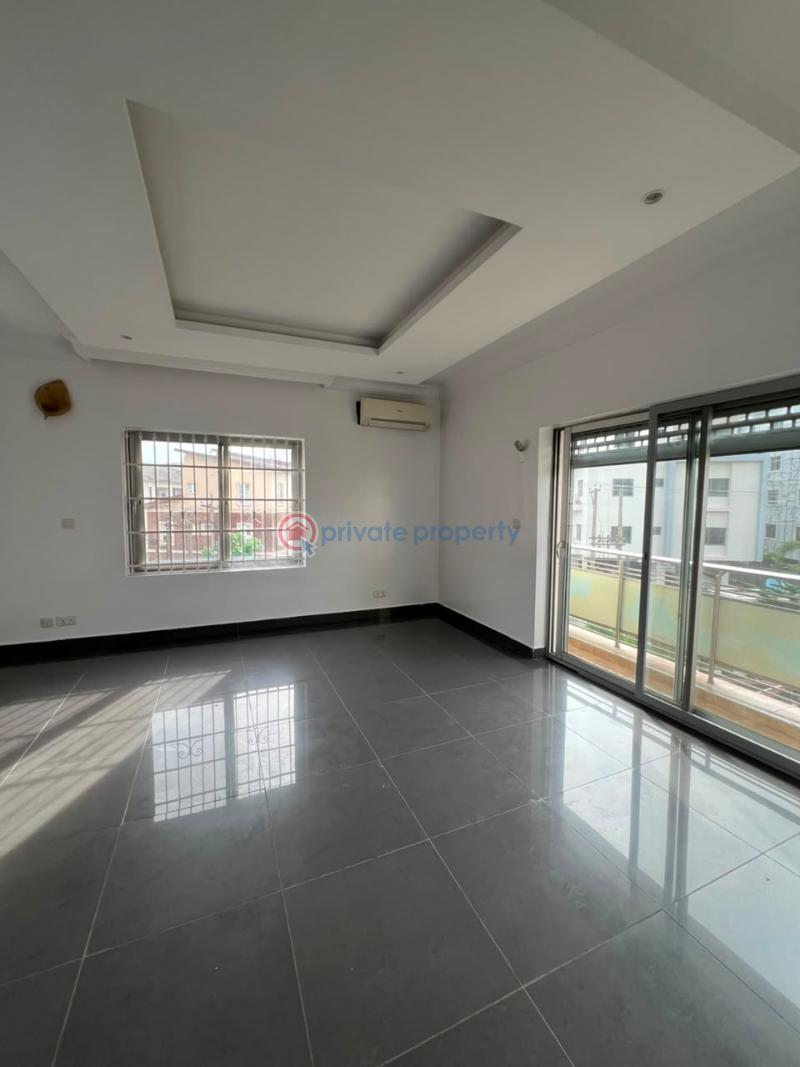 4 bedroom Terraced Duplex For Rent Ikoyi Lagos - 3
