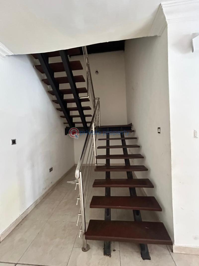 4 bedroom Terrace For Rent Ikoyi Lagos - 2
