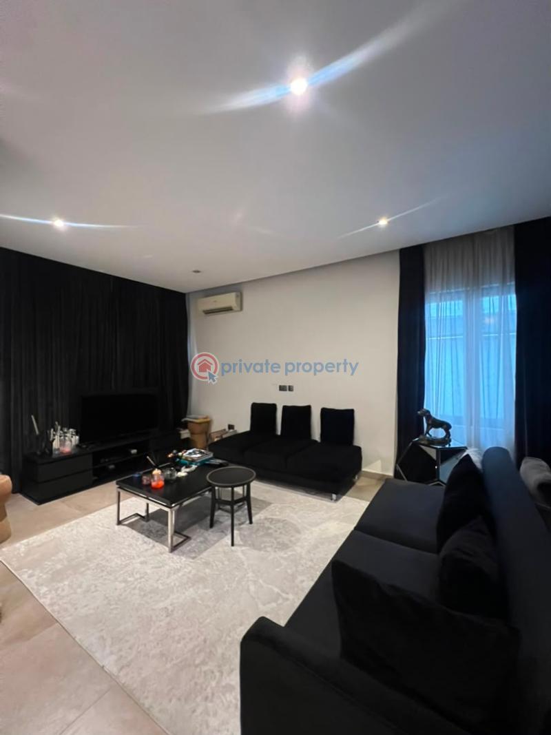 4 bedroom Terraced Duplex For Rent Ikoyi Lagos - 6