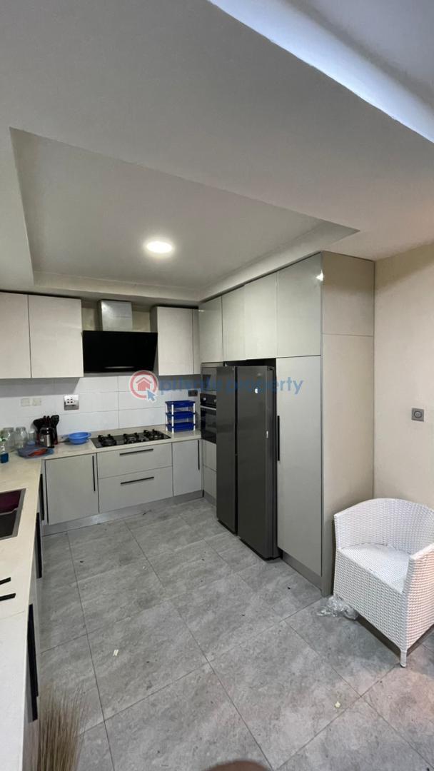 4 bedroom Terraced Duplex For Rent Ikoyi Lagos - 5