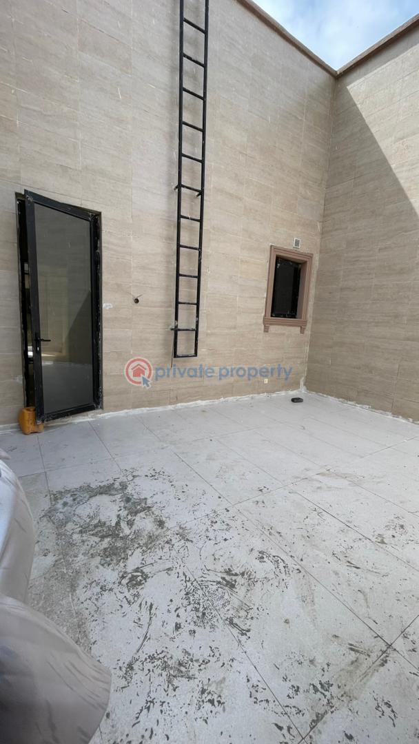 4 bedroom Terraced Duplex For Sale Ikoyi Lagos - 15