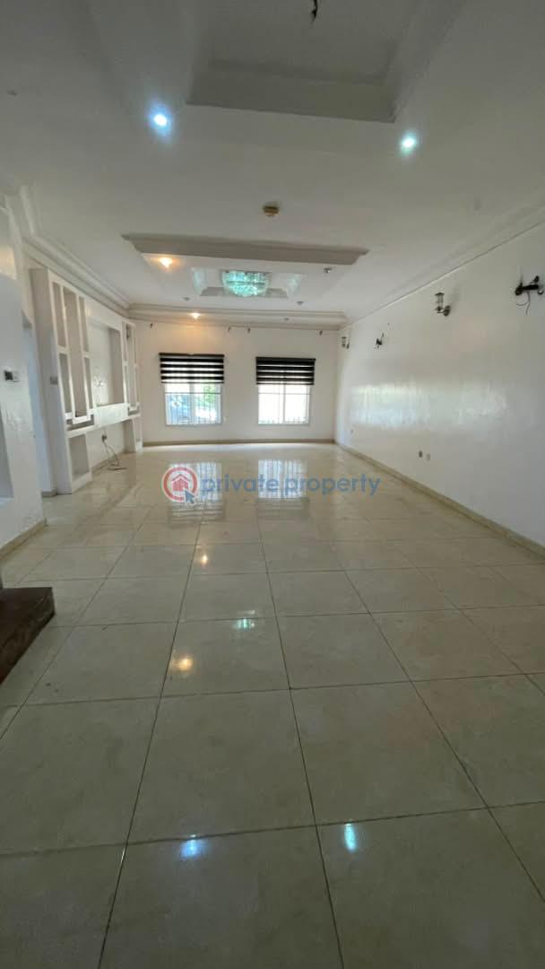 4 bedroom Terraced Duplex For Rent Ikoyi Lagos - 7