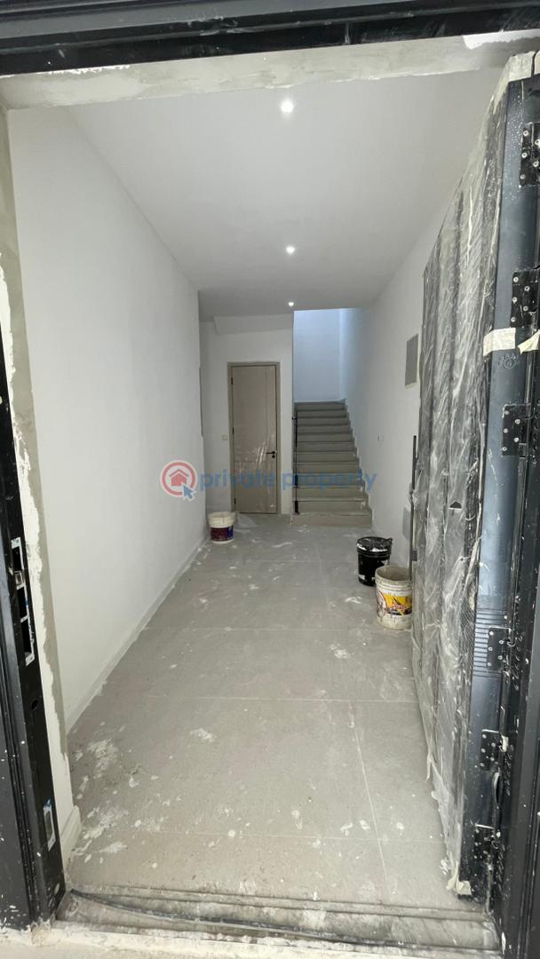 4 bedroom Terraced Duplex For Sale Ikoyi Lagos - 1