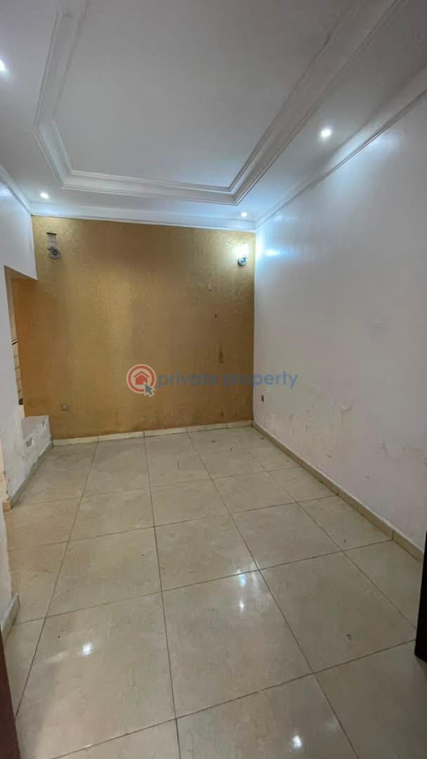 4 bedroom Terraced Duplex For Rent Ikoyi Lagos - 2