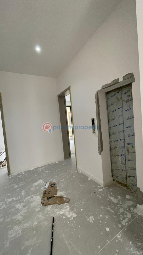 4 bedroom Terraced Duplex For Sale Ikoyi Lagos - 16