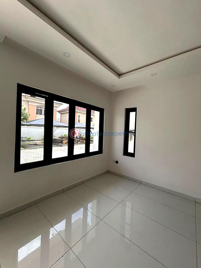 4 bedroom Terraced Duplex For Rent Parkview Estate Ikoyi Lagos - 8