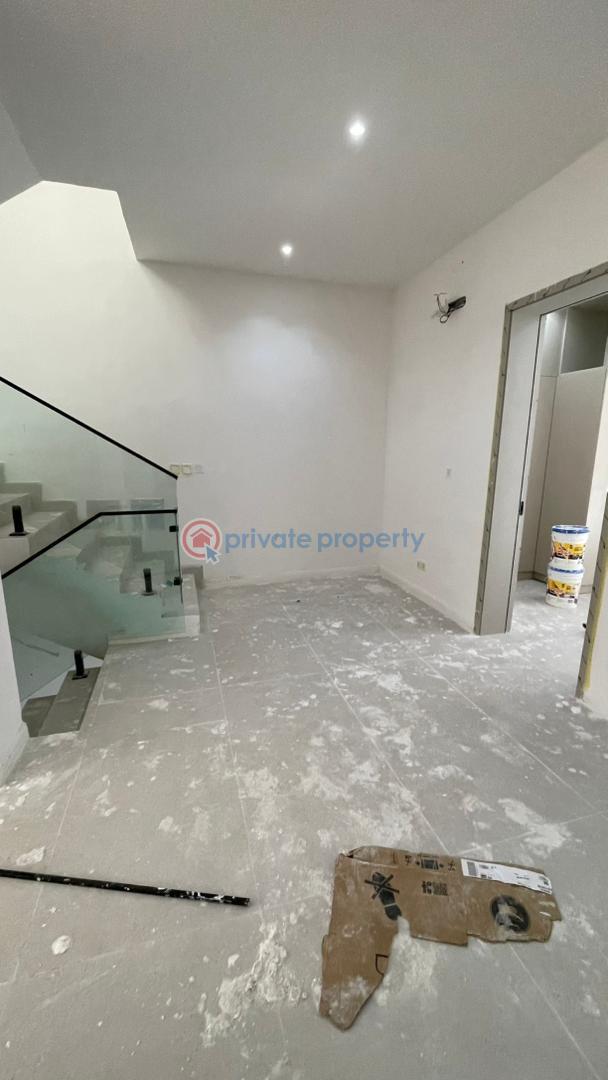 4 bedroom Terraced Duplex For Sale Ikoyi Lagos - 10