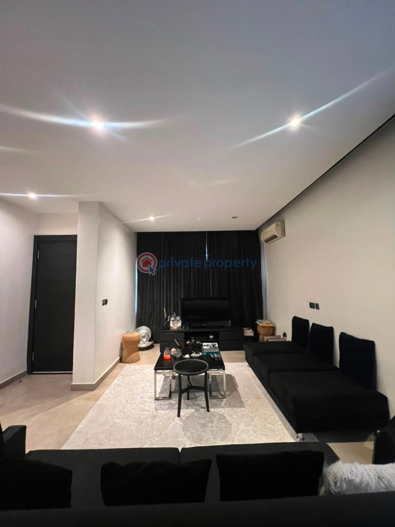 4 bedroom Terraced Duplex For Rent Ikoyi Lagos - 7