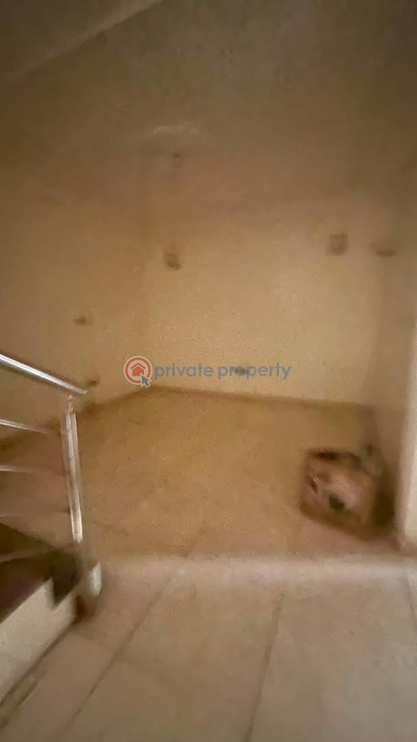 4 bedroom Terraced Duplex For Rent Ikoyi Lagos - 8