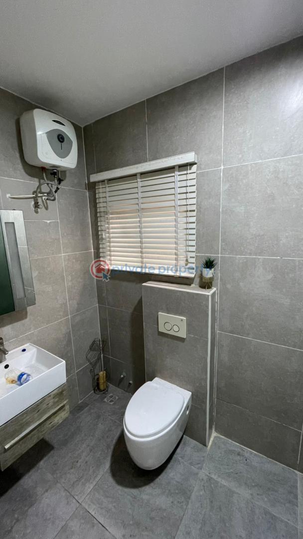 4 bedroom Terraced Duplex For Rent Ikoyi Lagos - 10
