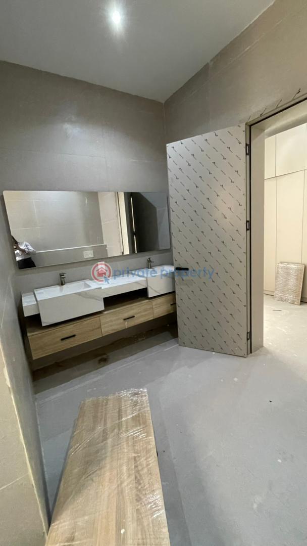 4 bedroom Terraced Duplex For Sale Ikoyi Lagos - 14