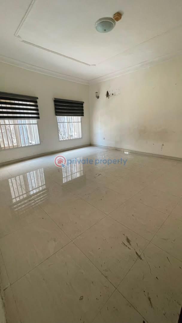 4 bedroom Terraced Duplex For Rent Ikoyi Lagos - 12