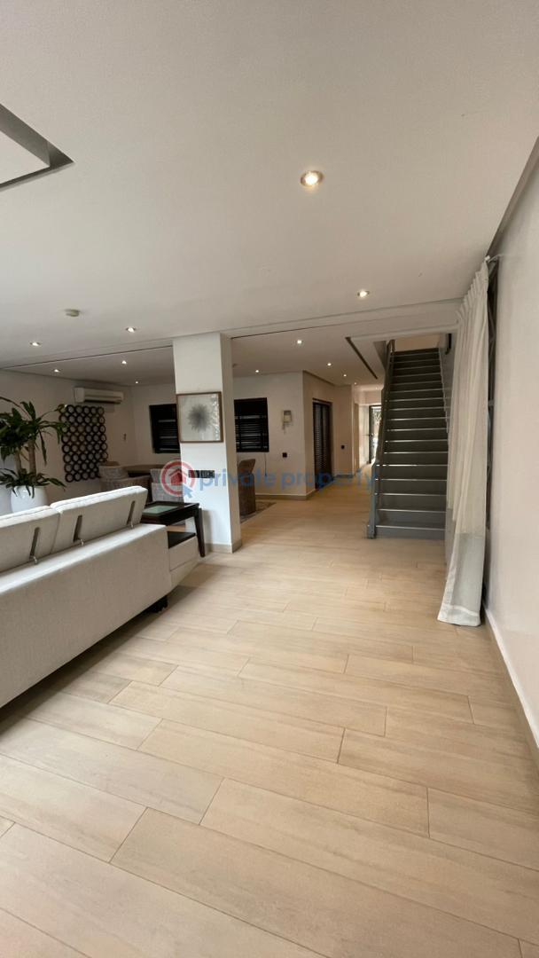 4 bedroom Terrace For Rent Old Ikoyi Lagos - 10