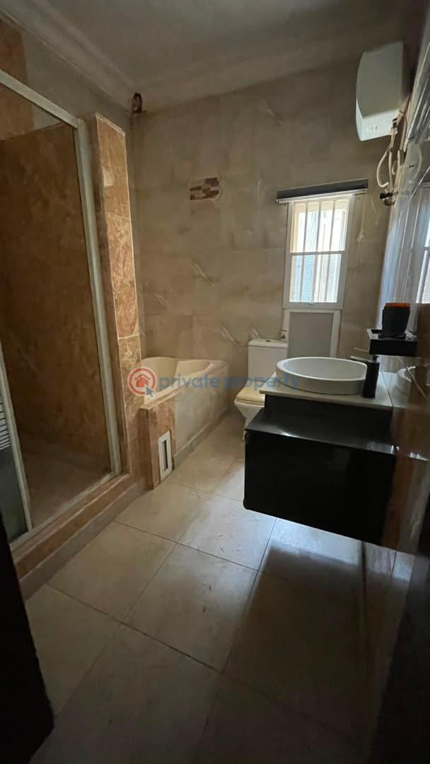 4 bedroom Terraced Duplex For Rent Ikoyi Lagos - 13