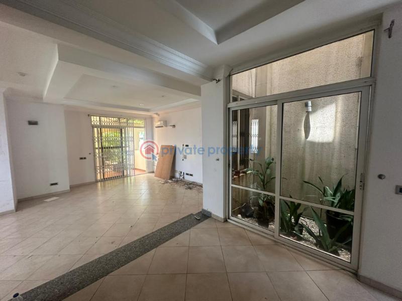 4 bedroom Terraced Duplex For Rent Banana Island Ikoyi Lagos - 2