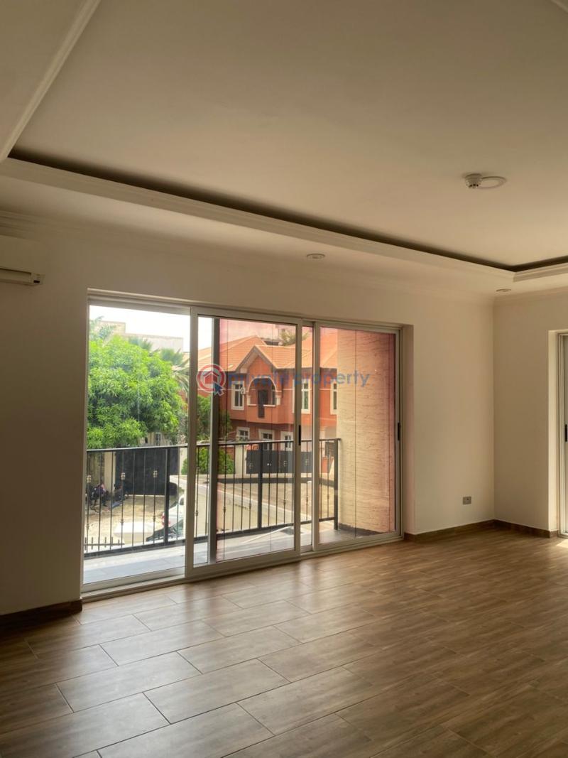 4 bedroom Terraced Duplex For Rent Banana Island Ikoyi Lagos - 1