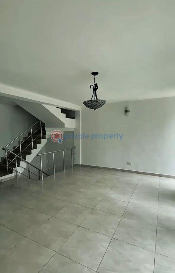 4 bedroom Terraced Duplex For Rent Ikoyi Lagos - 7