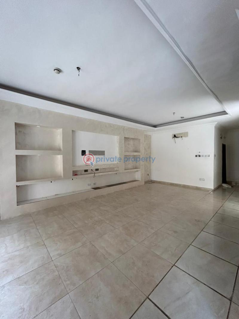 4 bedroom Terrace For Rent Ikoyi Lagos - 7