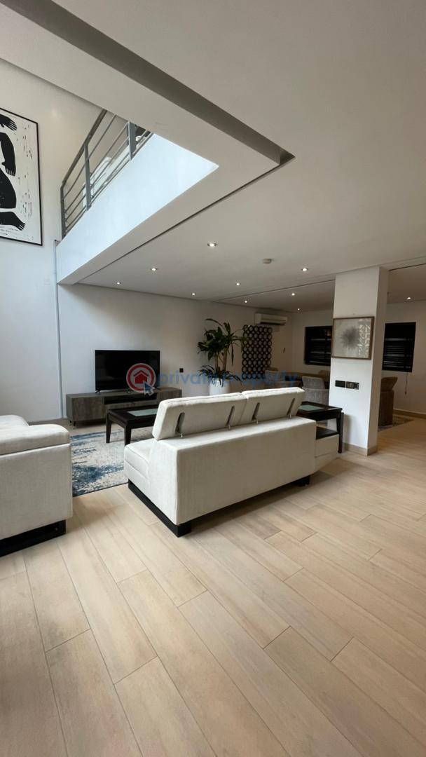 4 bedroom Terrace For Rent Old Ikoyi Lagos - 9
