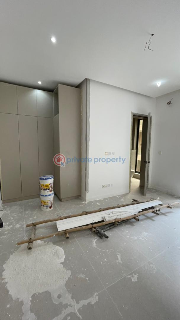 4 bedroom Terraced Duplex For Sale Ikoyi Lagos - 11