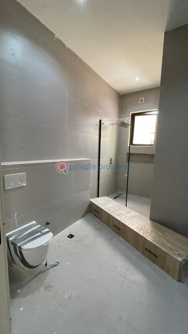 4 bedroom Terraced Duplex For Sale Ikoyi Lagos - 13