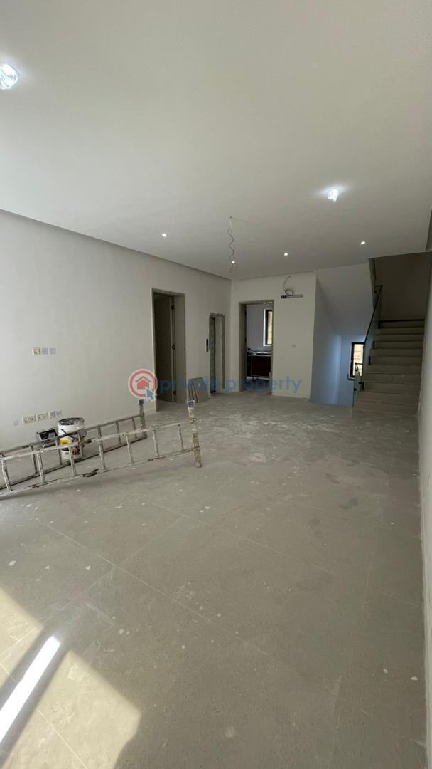 4 bedroom Terraced Duplex For Sale Ikoyi Lagos - 2