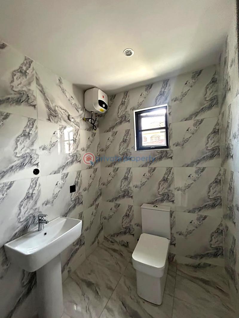 4 bedroom Terraced Duplex For Rent Parkview Estate Ikoyi Lagos - 14