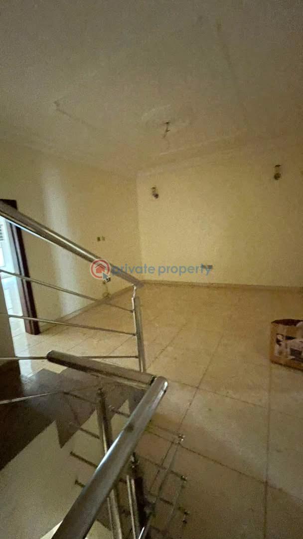 4 bedroom Terraced Duplex For Rent Ikoyi Lagos - 14