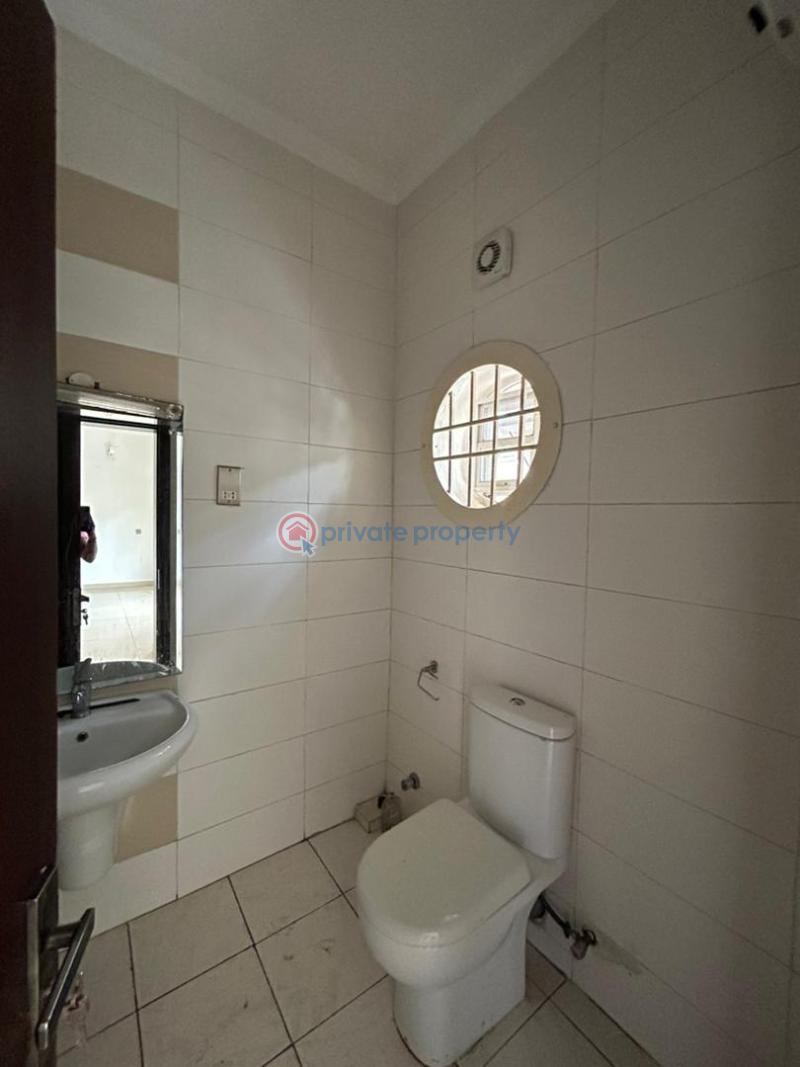 4 bedroom Terrace For Rent Ikoyi Lagos - 5