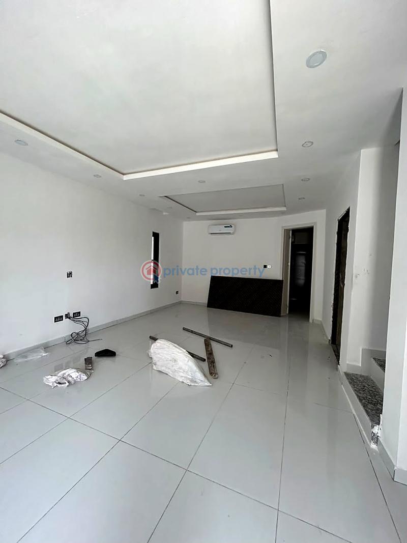 4 bedroom Terraced Duplex For Rent Parkview Estate Ikoyi Lagos - 30