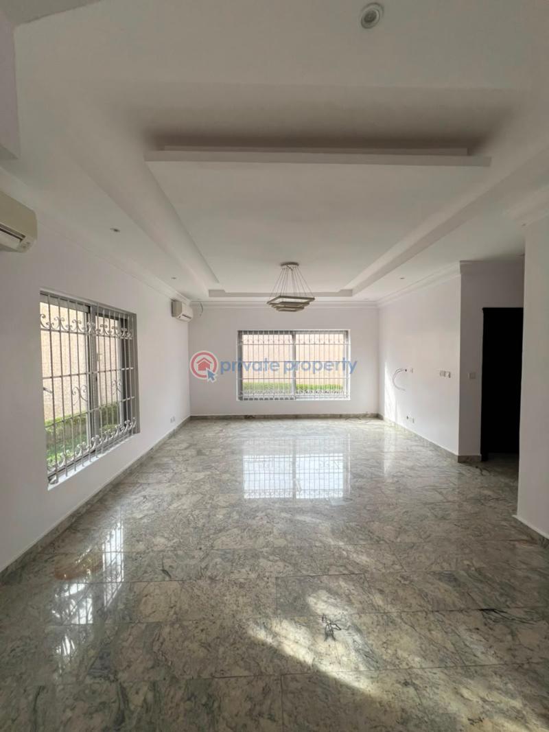 4 bedroom Terraced Duplex For Rent Ikoyi Lagos - 2