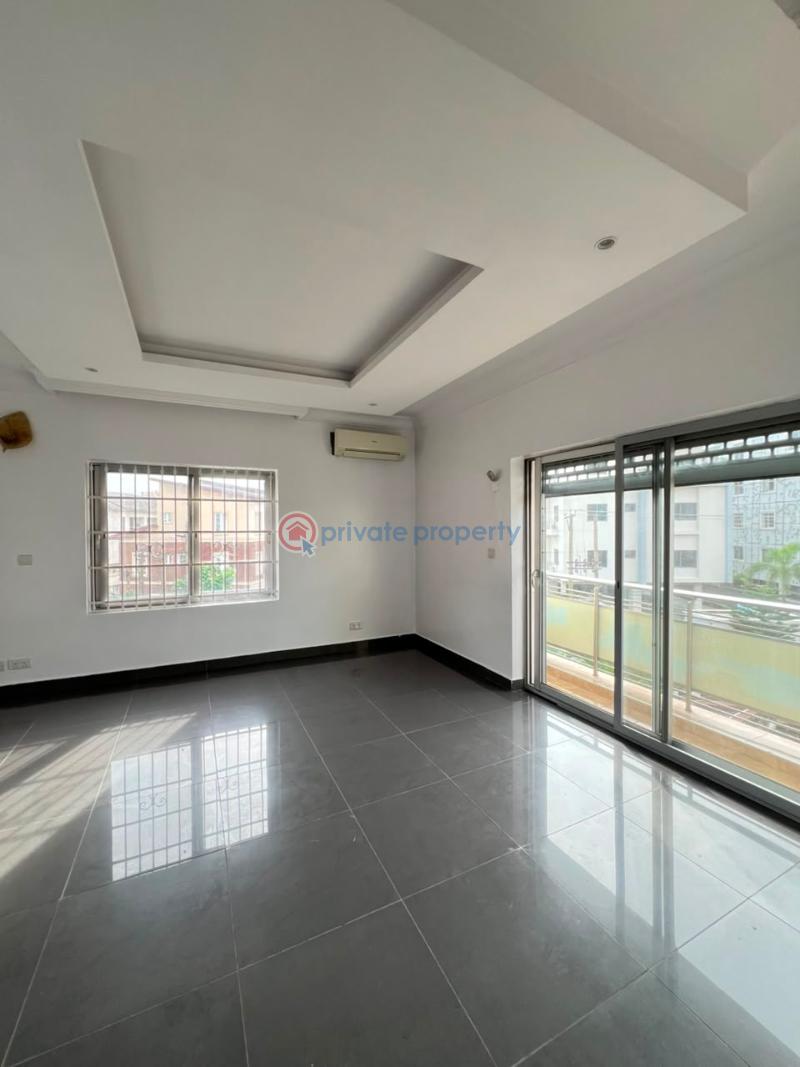 4 bedroom Terraced Duplex For Rent Ikoyi Lagos - 5