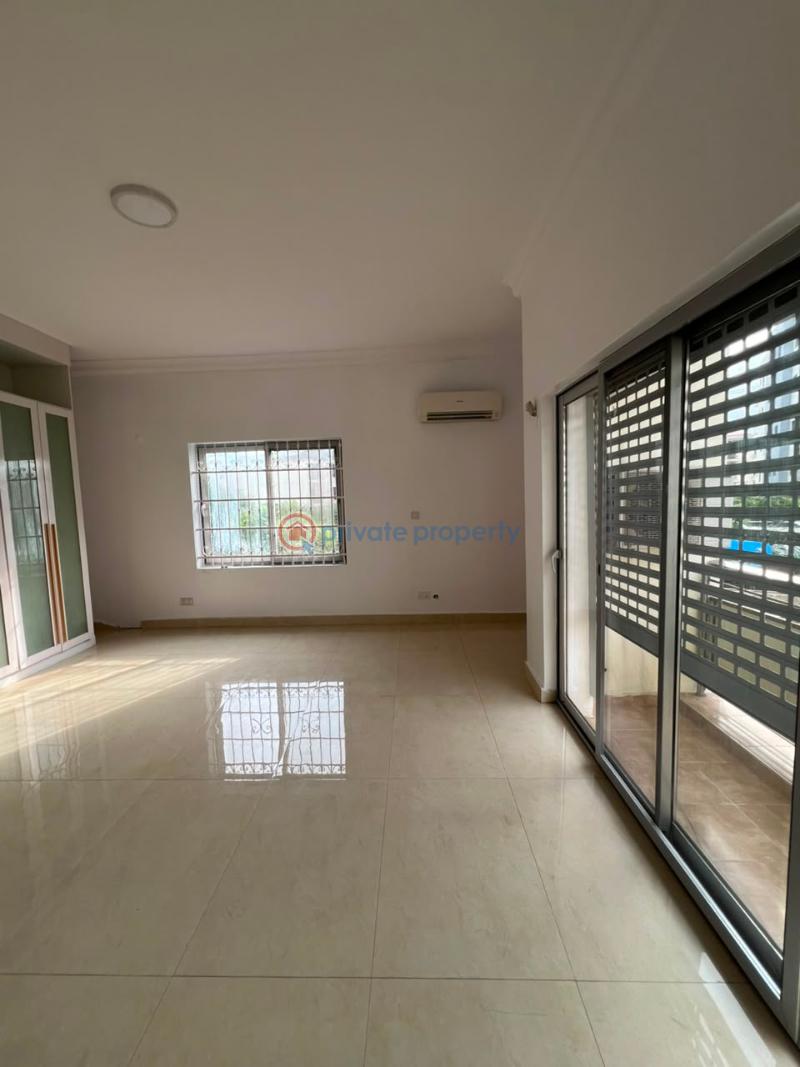 4 bedroom Terraced Duplex For Rent Ikoyi Lagos - 1