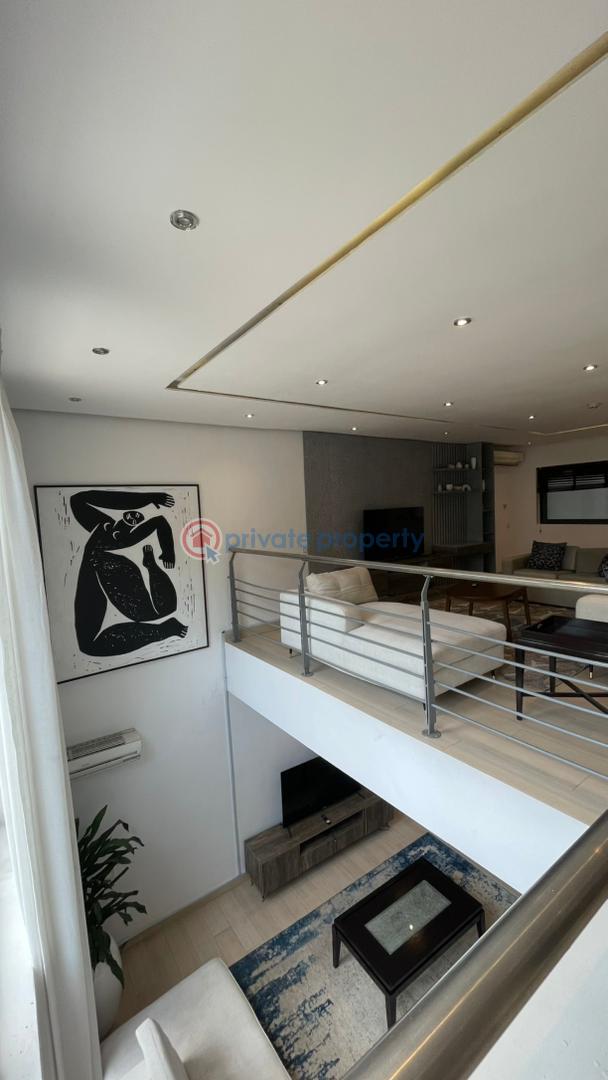 4 bedroom Terrace For Rent Old Ikoyi Lagos - 13