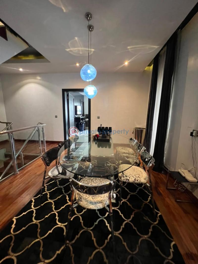 4 bedroom Terraced Duplex For Rent Ikoyi Lagos - 3