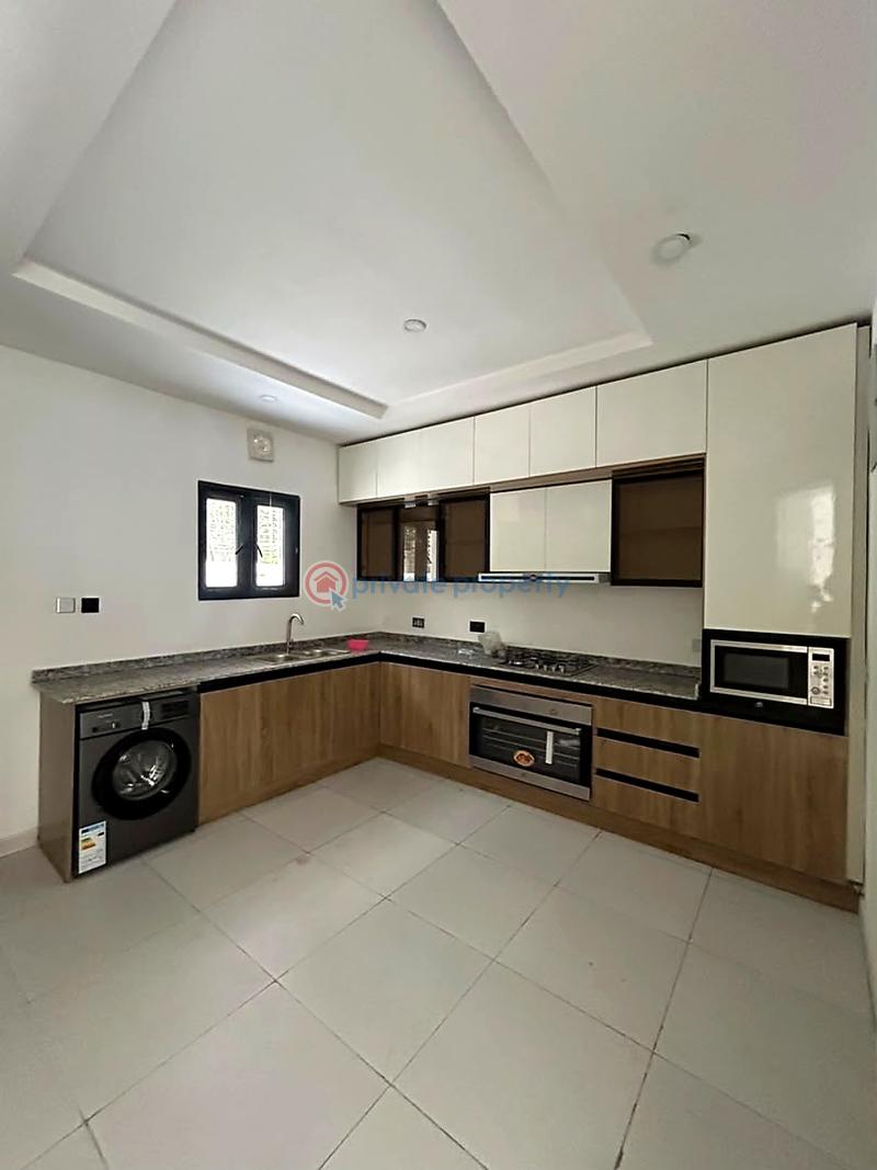 4 bedroom Terraced Duplex For Rent Parkview Estate Ikoyi Lagos - 15